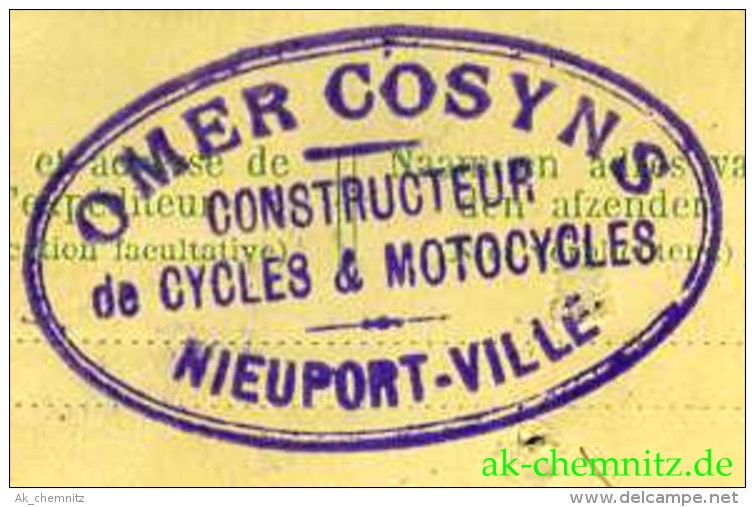 Omer COSYNS